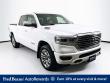Used 2024 Ram 1500 Longhorn Truck Crew Cab
