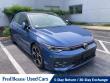 Certified 2025 Volkswagen Golf GTI 2.0T Autobahn Hatchback