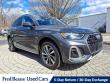 Used 2022 Audi Q5 45 S line Premium SUV