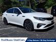 Used 2020 Kia Optima SE Sedan