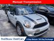 Used 2012 MINI Cooper Hardtop S Hardtop