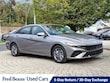  Hyundai Elantra Hybrid