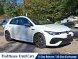Certified 2024 Volkswagen Golf R 2.0T Hatchback