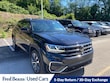  Volkswagen Atlas Cross Sport