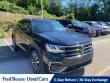 Certified 2023 Volkswagen Atlas Cross Sport 3.6L V6 SEL Premium R-Line SUV