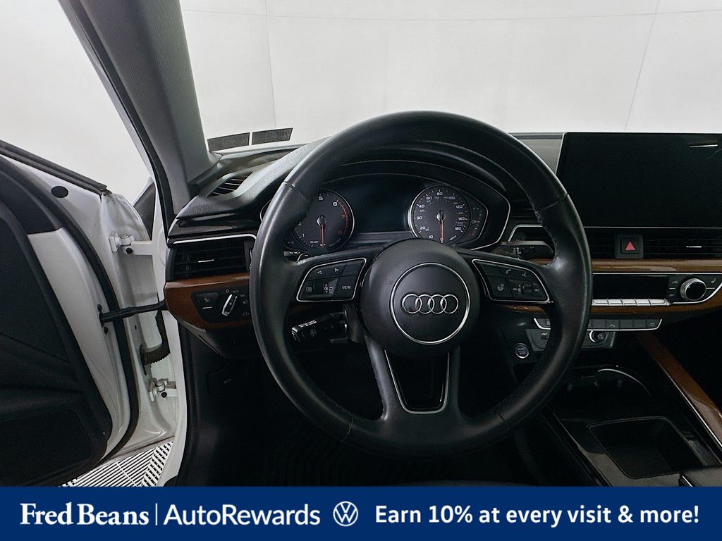 2023 Audi A4 Premium - Photo 15