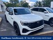  Volkswagen Atlas Cross Sport