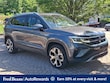  Volkswagen Taos