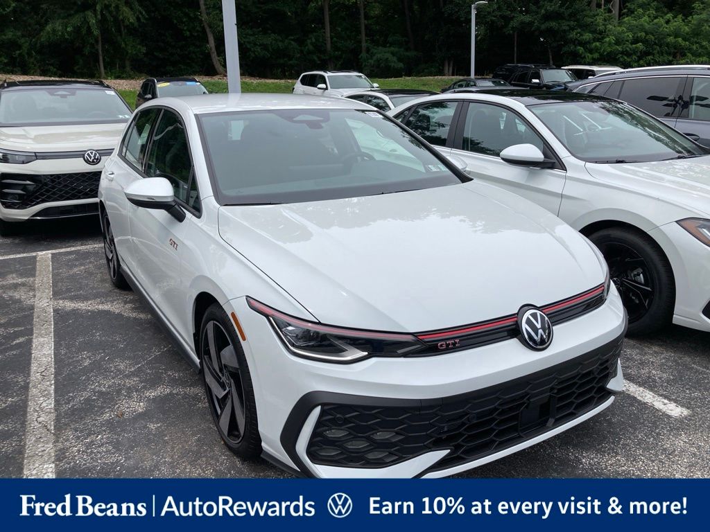 New Volkswagen Golf For Sale in Devon, PA