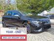 Certified 2024 Volkswagen Golf R 2.0T Hatchback