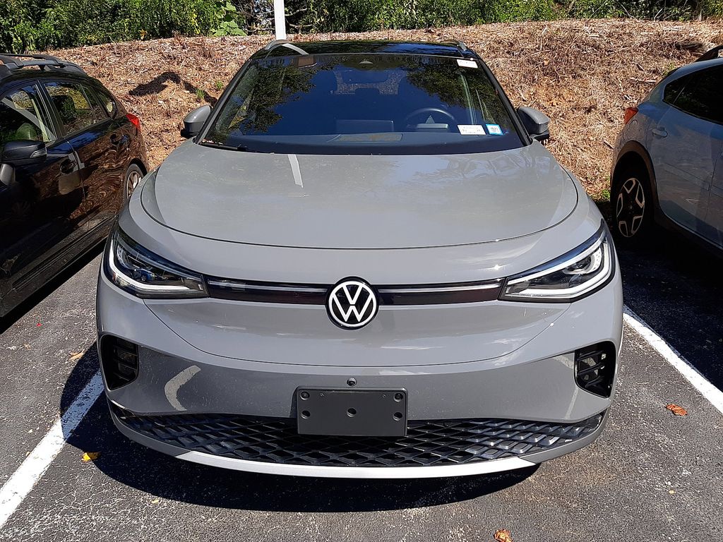 2023 Volkswagen ID.4 Pro Plus photo 2
