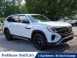 Certified 2025 Volkswagen Atlas 2.0T Peak Edition SUV
