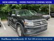 Used 2019 Volkswagen Atlas 3.6L V6 SE w/Technology 4MOTION SUV