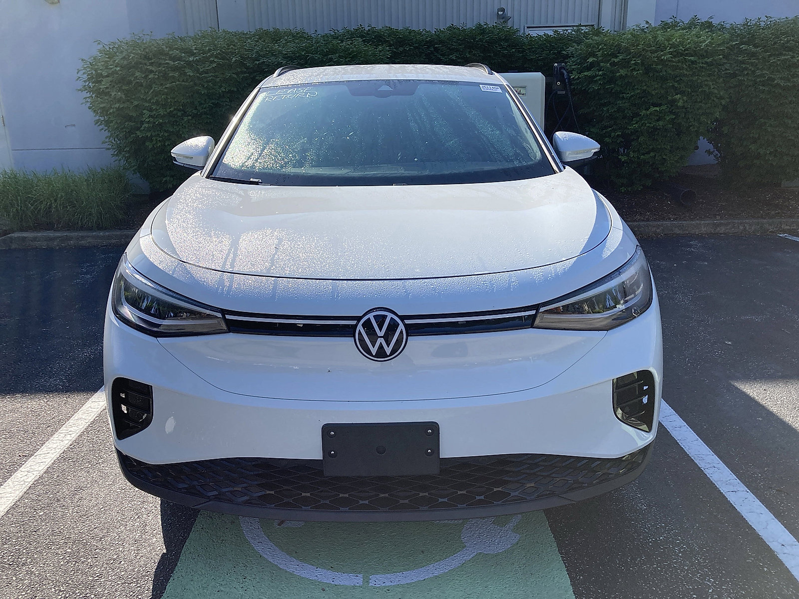 Used 2023 Volkswagen ID.4 PRO with VIN 1V2CMPE80PC033693 for sale in Devon, PA