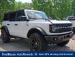 Used 2023 Ford Bronco  SUV