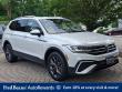 Certified 2023 Volkswagen Tiguan 2.0T SE SUV