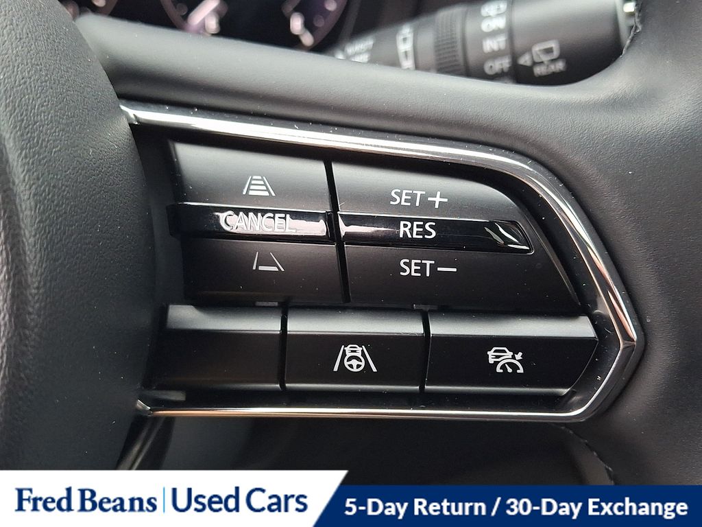 2025 Mazda CX-70 Premium Package - Photo 25