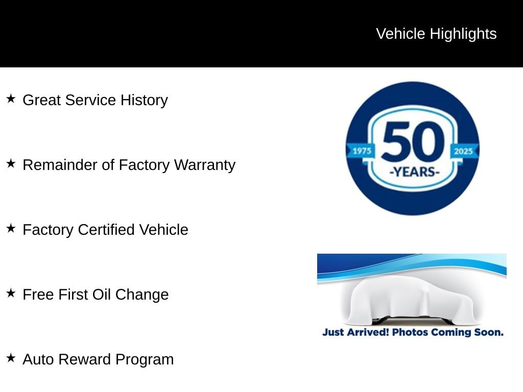 Used 2024 Volkswagen Tiguan 2.0T S SUV