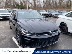 2026 Volkswagen Jetta 1.5T Sport Sedan