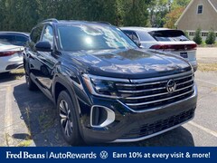 2026 Volkswagen Atlas SE SUV