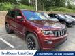 Used 2018 Jeep Grand Cherokee Altitude SUV