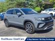 Certified 2023 Volkswagen Taos 1.5T SE SUV