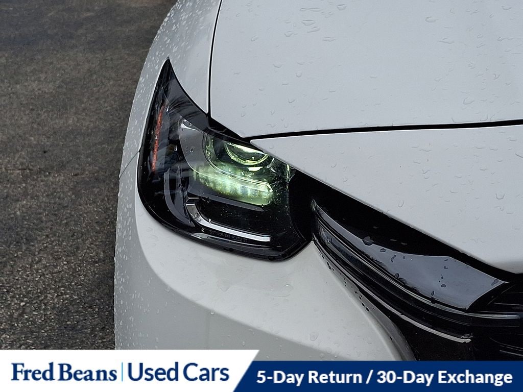 2025 Mazda CX-70 Premium Package - Photo 10