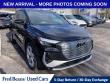 Used 2023 Audi Q4 e-tron 50 Premium SUV