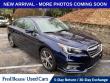 Used 2018 Subaru Legacy 2.5i Limited Sedan