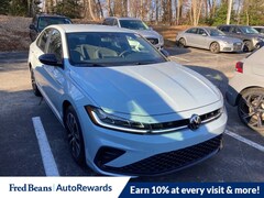 2026 Volkswagen Jetta 1.5T Sport Sedan