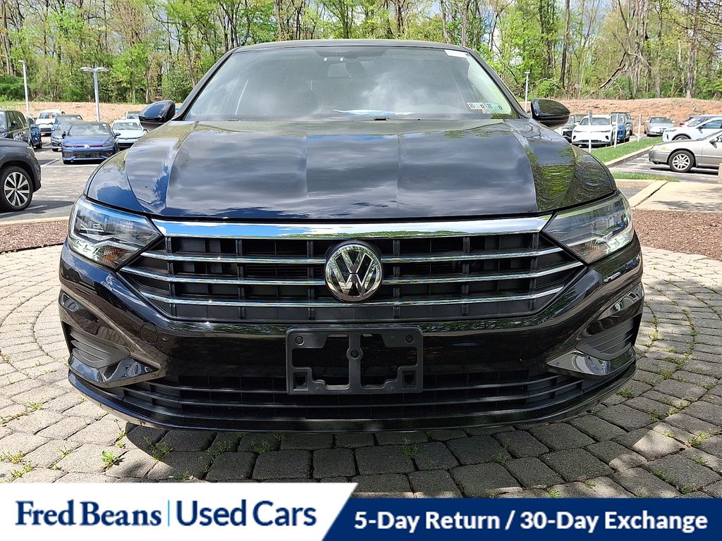 Used 2019 Volkswagen Jetta SE with VIN 3VWC57BU5KM189068 for sale in Devon, PA