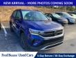 Used 2023 Volkswagen Taos 1.5T S SUV