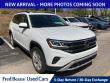 Used 2023 Volkswagen Atlas 3.6L V6 SE w/Technology SUV