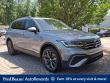 Certified 2023 Volkswagen Tiguan 2.0T SE SUV