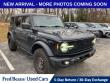 Used 2023 Ford Bronco  SUV