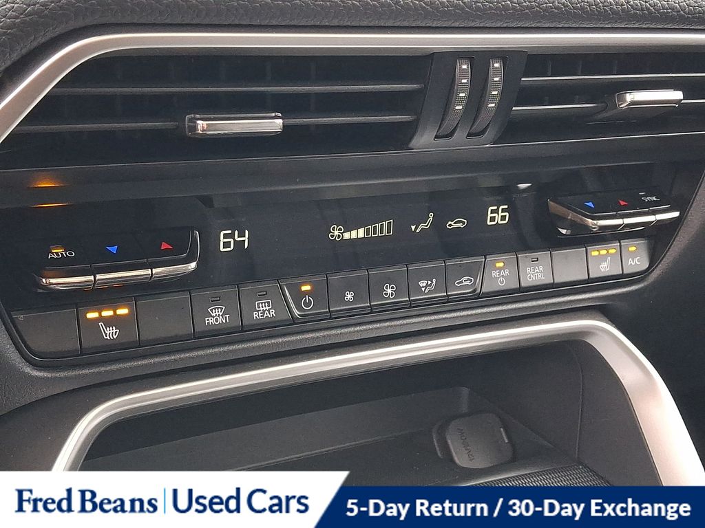 2025 Mazda CX-70 Premium Package - Photo 18