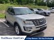 Used 2017 Ford Explorer XLT SUV