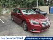 Used 2016 Subaru Legacy 2.5i Limited Sedan