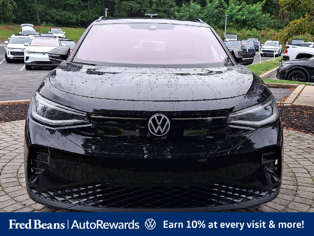 Certified 2023 Volkswagen ID.4 Pro S SUV