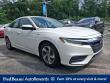 Used 2019 Honda Insight EX Sedan