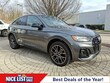  Audi SQ5 Sportback