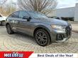 Used 2023 Audi SQ5 Sportback 3.0T Premium SUV