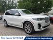 Used 2022 BMW X7 xDrive40i SUV