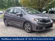 Used 2019 Honda Fit EX Hatchback