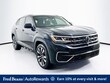  Volkswagen Atlas Cross Sport
