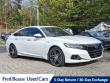 Used 2022 Honda Accord Hybrid Touring Sedan