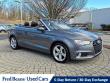 Used 2017 Audi A3 2.0T Premium Cabriolet