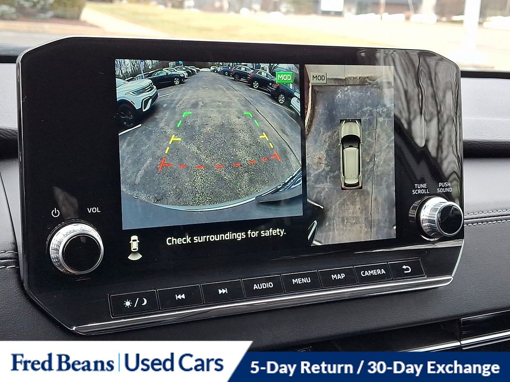 2022 Mitsubishi Outlander SE - Photo 18