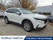 Used 2023 Honda CR-V EX-L SUV