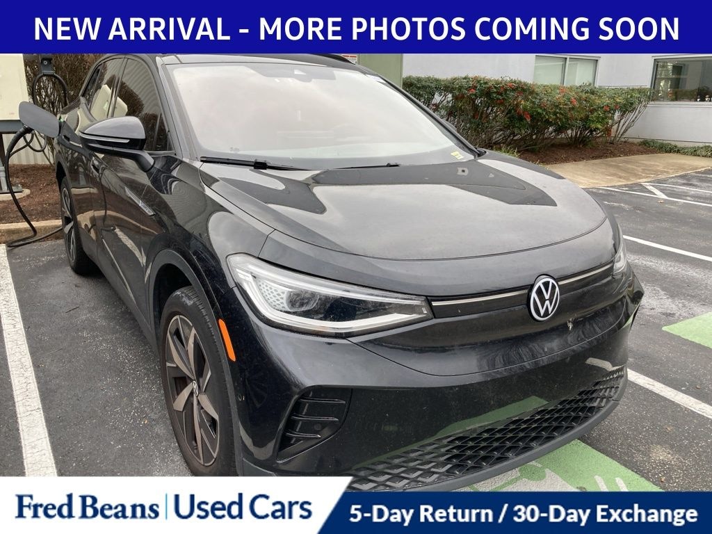 Used 2023 Volkswagen ID.4 Pro S SUV